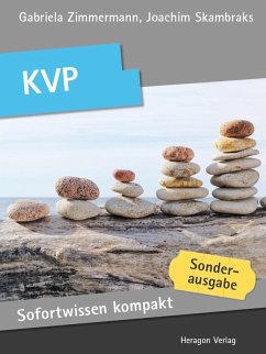 Sofortwissen kompakt: KVP (eBook, ePUB) - Skambraks, Joachim; Zimmermann, Gabriele