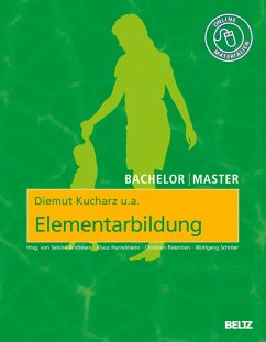Elementarbildung (eBook, PDF) - Kucharz, Diemut