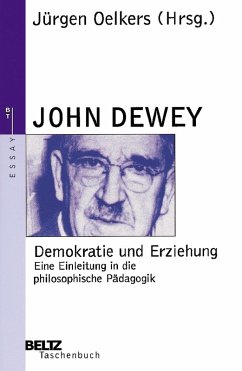 Demokratie und Erziehung (eBook, PDF) - Dewey, John
