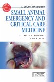 Small Animal Emergency and Critical Care Medicine (eBook, PDF)
