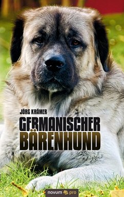 Germanischer Bärenhund (eBook, ePUB) - Krämer, Jörg