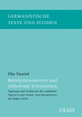 Rätselprinzessinnen und schlafende Schönheiten (eBook, PDF) Rätselprinzessinnen und schlafende Schönheiten (eBook, PDF)