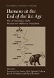 Humans at the End of the Ice Age - Bild 1