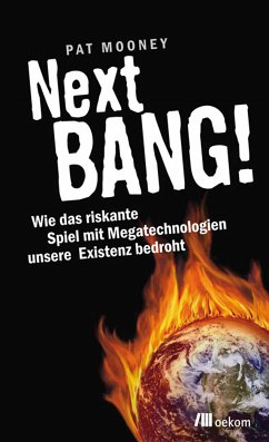 Next BANG! (eBook, ePUB) - Mooney, Pat