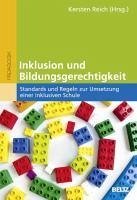 Inklusion und Bildungsgerechtigkeit (eBook, PDF) - Reich, Kersten