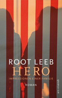 Hero (eBook) (eBook, ePUB) - Leeb, Root
