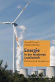 Energie in der modernen Gesellschaft (eBook, PDF)