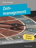Sofortwissen kompakt: Zeitmanagement (eBook, ePUB)