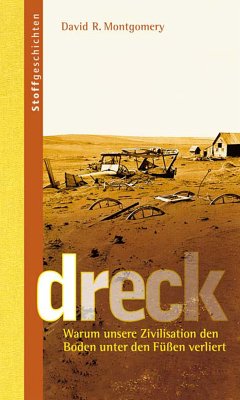 Dreck (eBook, ePUB) - Montgomery, David