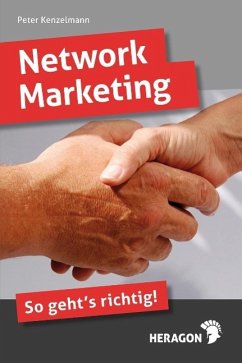 Network Marketing (eBook, ePUB) - Kenzelmann, Peter