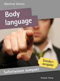 Sofortwissen kompakt: Body language (eBook, ePUB)