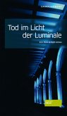 Tod im Licht der Luminale (eBook, ePUB)