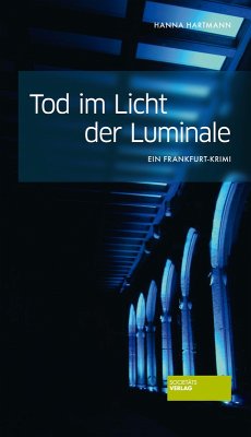 Tod im Licht der Luminale (eBook, ePUB) - Hartmann, Hanna