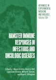 Hamster Immune Responses in Infectious and Oncologic Diseases