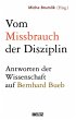 Vom Missbrauch der Disziplin (eBook,... - Bild 1
