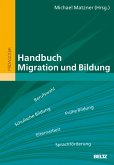 Handbuch Migration und Bildung (eBook, PDF)