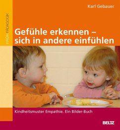 Cover Gefühle erkennen, sich in andere einfühlen (eBook, PDF)