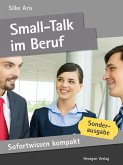 Sofortwissen kompakt: Small-Talk im Beruf (eBook, ePUB)