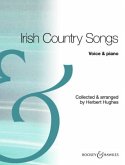 Irish Country Songs