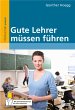 Gute Lehrer müssen führen (eBook, PDF) - Bild 1