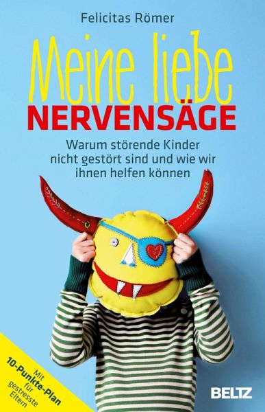 Meine liebe Nervensäge (eBook, PDF)