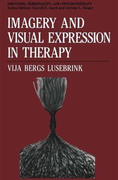 Imagery and Visual Expression in Therapy - Lusebrink, Vija Bergs