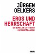 Eros und Herrschaft (eBook, PDF) - Bild 1