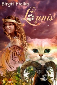 Lunis (eBook, ePUB) - Fiolka, Birgit