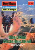 Operation Unsterblichkeit (Heftroman) / Perry Rhodan-Zyklus &quote;Die Linguiden&quote; Bd.1590 (eBook, ePUB)