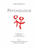 PSYCHOLOGIE - Der Mensch auf der Suche nach seiner Identität. (eBook, ePUB)