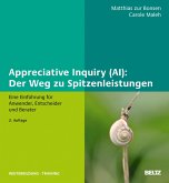 Appreciative Inquiry (AI): Der Weg zu Spitzenleistungen (eBook, PDF)