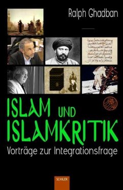 Islam und Islamkritik (eBook, ePUB) - Ghadban, Ralph