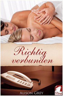 Cover Richtig verbunden (eBook, ePUB)