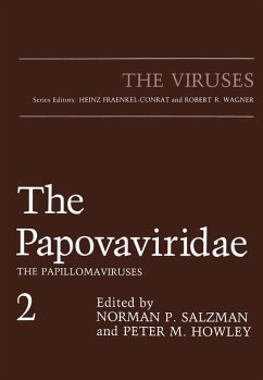 The Papovaviridae