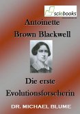Antoinette Brown Blackwell (eBook, ePUB)