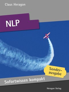 Sofortwissen kompakt: NLP (eBook, ePUB) - Heragon, Claus