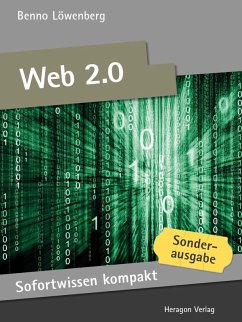 Sofortwissen kompakt: Web 2.0 (eBook, ePUB) - Löwenberg, Benno