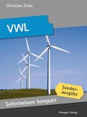 Sofortwissen kompakt: VWL (eBook, ePUB)