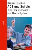 ADS und Schule (eBook, PDF)