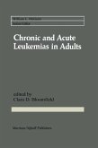 Chronic and Acute Leukemias in Adults