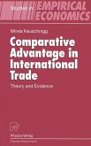 Comparative Advantage in International Trade