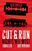 Cut & Run (eBook) (eBook, ePUB)