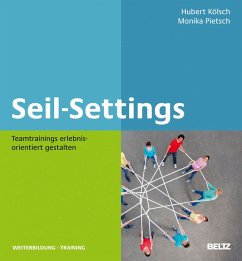 Seil-Settings (eBook, PDF) - Kölsch, Hubert; Pietsch, Monika