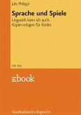 Sprache und Spiele (eBook, PDF)