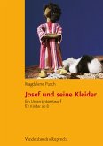 Josef und seine Kleider (eBook, PDF)