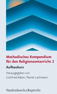 Methodisches Kompendium für den Religionsunterricht 2 (eBook, PDF)