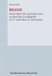 Religio (eBook, PDF) - Bild 1