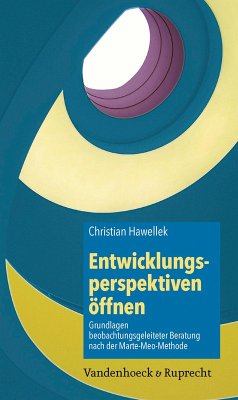 Entwicklungsperspektiven öffnen (eBook, PDF) - Hawellek, Christian