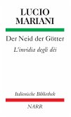 Der Neid der Götter/L'Invidia degli Dei (eBook, PDF)