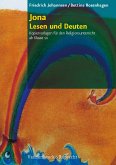 Jona – Lesen und Deuten (eBook, PDF)